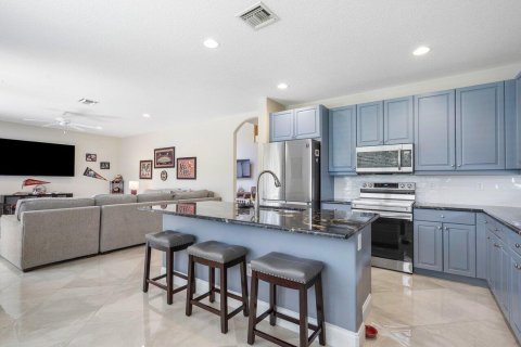 Casa en venta en Delray Beach, Florida, 6 dormitorios, 276.57 m2 № 1207667 - foto 30