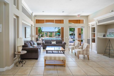 Casa en venta en Delray Beach, Florida, 6 dormitorios, 276.57 m2 № 1207667 - foto 7