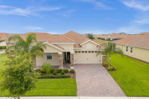 Villa ou maison à vendre à Davenport, Floride: 4 chambres, 192.87 m2 № 1265024 - photo 14