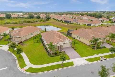 Villa ou maison à vendre à Davenport, Floride: 4 chambres, 192.87 m2 № 1265024 - photo 5