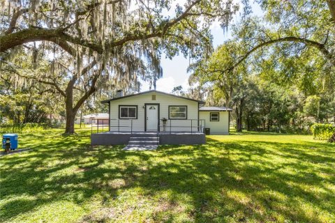 House in DeLand, Florida 3 bedrooms, 146.41 sq.m. № 1382737 - photo 13