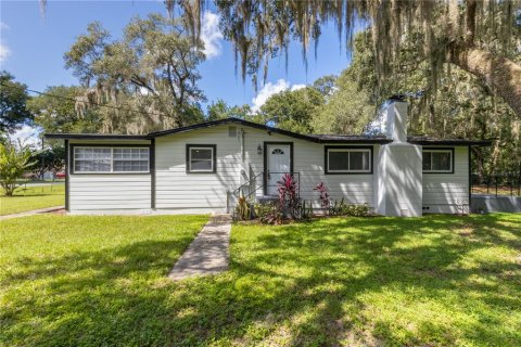 Villa ou maison à vendre à DeLand, Floride: 3 chambres, 146.41 m2 № 1382737 - photo 2