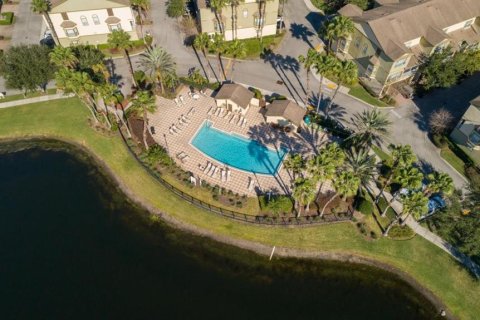 Copropriété à vendre à Orlando, Floride: 2 chambres, 116.13 m2 № 1382772 - photo 29