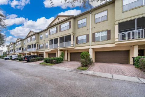 Copropriété à vendre à Orlando, Floride: 2 chambres, 116.13 m2 № 1382772 - photo 3