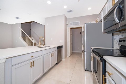 Copropriété à vendre à Orlando, Floride: 2 chambres, 116.13 m2 № 1382772 - photo 6