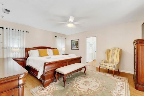Купить виллу или дом в Пальметто-Бей, Флорида 4 спальни, 247.4м2, № 1081253 - фото 6