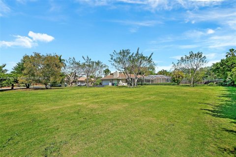 Villa ou maison à vendre à Palmetto Bay, Floride: 4 chambres, 247.4 m2 № 1081253 - photo 11