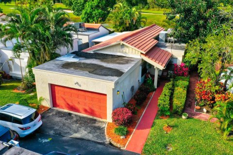 Copropriété à vendre à Boynton Beach, Floride: 2 chambres, 132.85 m2 № 1081441 - photo 9