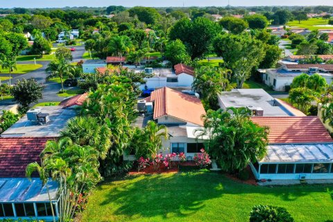 Copropriété à vendre à Boynton Beach, Floride: 2 chambres, 132.85 m2 № 1081441 - photo 5