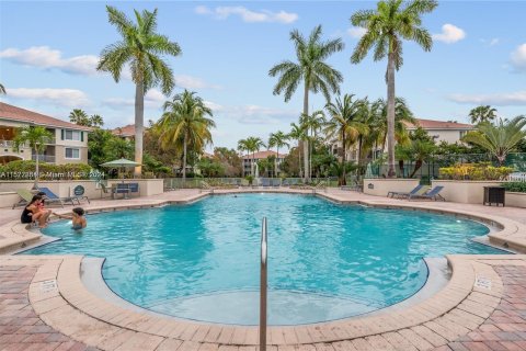 Copropriété à vendre à Coral Springs, Floride: 3 chambres, 116.59 m2 № 1146861 - photo 27