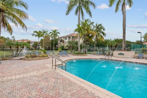 Copropriété à vendre à Coral Springs, Floride: 3 chambres, 116.59 m2 № 1146861 - photo 28