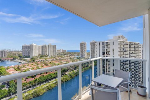 Copropriété à vendre à Aventura, Floride: 1 chambre, 83.24 m2 № 1146817 - photo 20