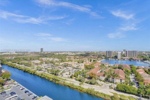 Condo in Aventura, Florida, 1 bedroom  № 1146817 - photo 22