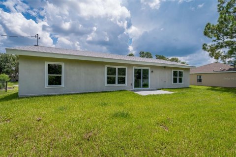 Villa ou maison à vendre à North Port, Floride: 3 chambres, 150.5 m2 № 247074 - photo 29