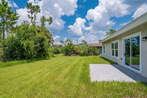 Villa ou maison à vendre à North Port, Floride: 3 chambres, 150.5 m2 № 247074 - photo 27