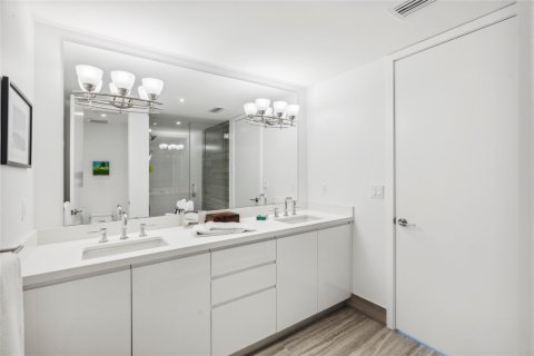 Copropriété à vendre à Fort Lauderdale, Floride: 3 chambres, 195.47 m2 № 1185287 - photo 22