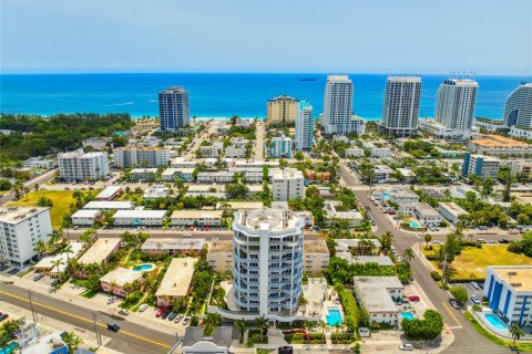 Copropriété à vendre à Fort Lauderdale, Floride: 3 chambres, 195.47 m2 № 1185287 - photo 8