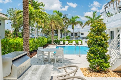 Copropriété à vendre à Fort Lauderdale, Floride: 3 chambres, 195.47 m2 № 1185287 - photo 2