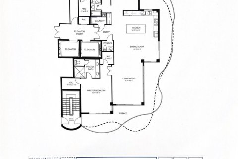 Copropriété à vendre à Fort Lauderdale, Floride: 3 chambres, 195.47 m2 № 1185287 - photo 1