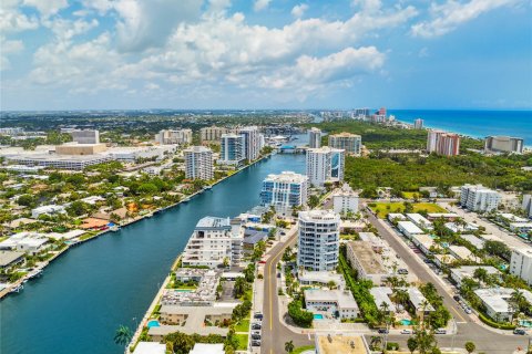 Copropriété à vendre à Fort Lauderdale, Floride: 3 chambres, 195.47 m2 № 1185287 - photo 12