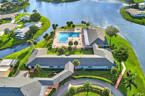 Casa en venta en Delray Beach, Florida, 2 dormitorios, 139.35 m2 № 1185202 - foto 4