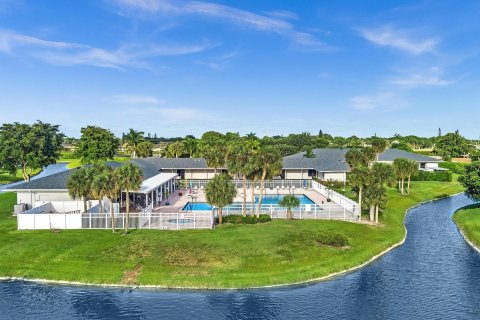 Casa en venta en Delray Beach, Florida, 2 dormitorios, 139.35 m2 № 1185202 - foto 1
