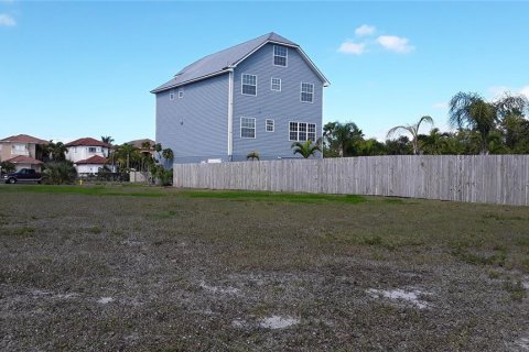 Terreno en venta en Apollo Beach, Florida № 1356207 - foto 23