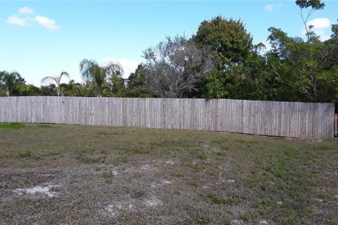 Terreno en venta en Apollo Beach, Florida № 1356207 - foto 24