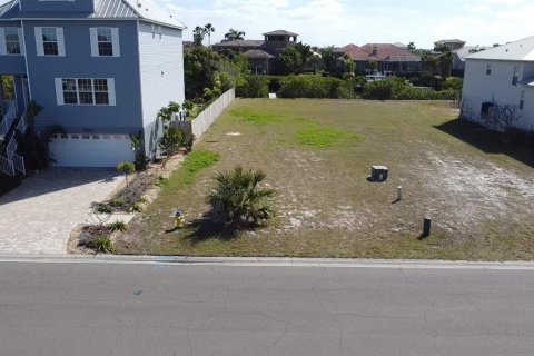 Terreno en venta en Apollo Beach, Florida № 1356207 - foto 3