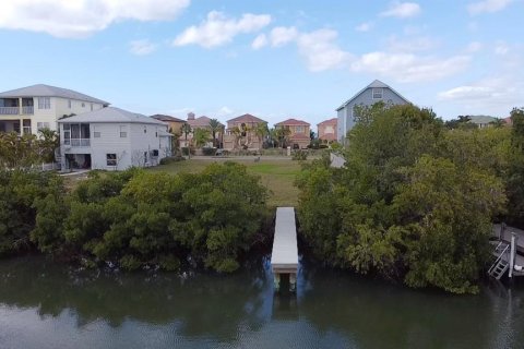 Terreno en venta en Apollo Beach, Florida № 1356207 - foto 18