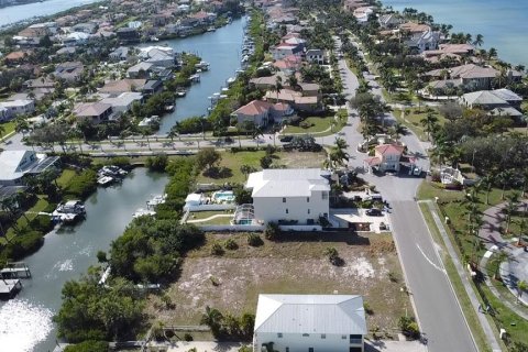 Terreno en venta en Apollo Beach, Florida № 1356207 - foto 9