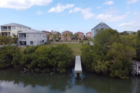 Terreno en venta en Apollo Beach, Florida № 1356207 - foto 1