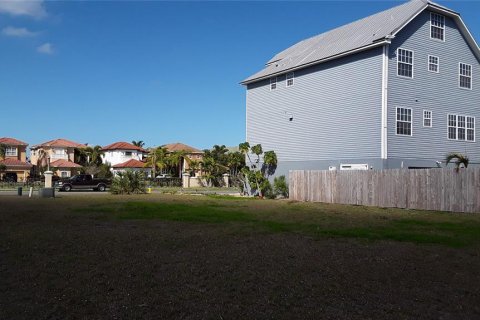 Land in Apollo Beach, Florida № 1356207 - photo 19