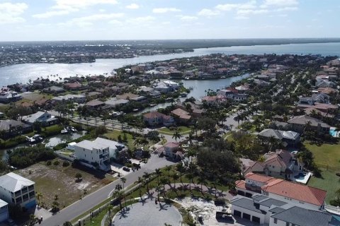 Land in Apollo Beach, Florida № 1356207 - photo 12