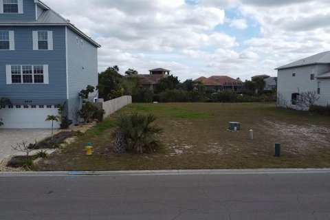 Land in Apollo Beach, Florida № 1356207 - photo 17