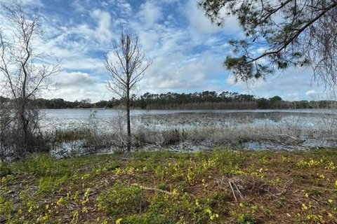 Terreno en venta en Altoona, Florida № 1356206 - foto 1