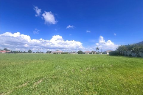 Terrain à vendre à Punta Gorda, Floride № 1356205 - photo 6