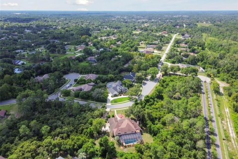 Land in Weeki Wachee, Florida № 1356170 - photo 11