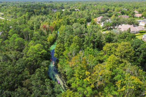 Land in Weeki Wachee, Florida № 1356170 - photo 19