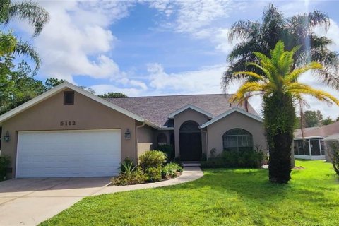 Villa ou maison à vendre à Land O' Lakes, Floride: 3 chambres, 156.73 m2 № 1356244 - photo 1