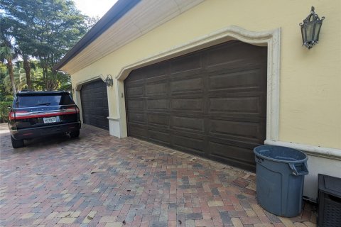 House in Parkland, Florida 6 bedrooms, 797.1 sq.m. № 927980 - photo 2