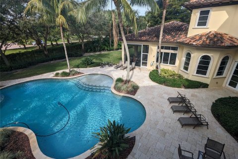 Casa en venta en Parkland, Florida, 6 dormitorios, 797.1 m2 № 927980 - foto 8