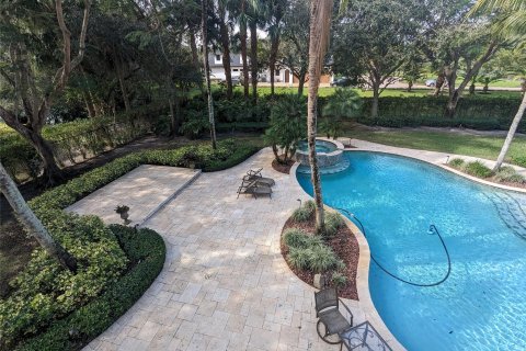 Casa en venta en Parkland, Florida, 6 dormitorios, 797.1 m2 № 927980 - foto 7