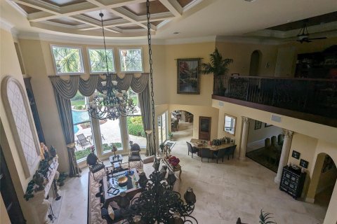 House in Parkland, Florida 6 bedrooms, 797.1 sq.m. № 927980 - photo 21