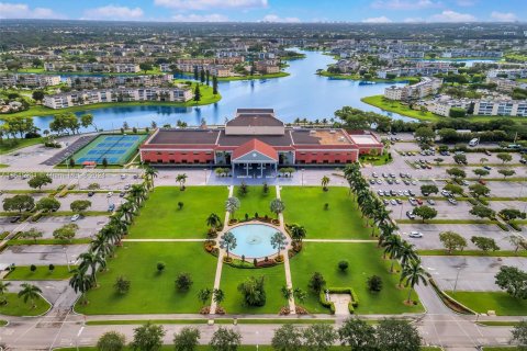 Copropriété à vendre à Boca Raton, Floride: 2 chambres, 83.24 m2 № 1331849 - photo 25