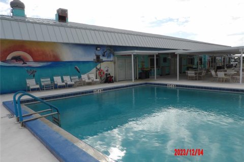 Terreno en venta en Englewood, Florida № 1192305 - foto 6