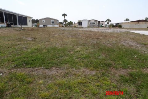 Terreno en venta en Englewood, Florida № 1192305 - foto 3