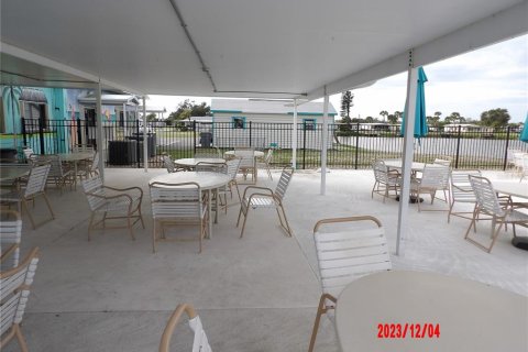 Terreno en venta en Englewood, Florida № 1192305 - foto 9