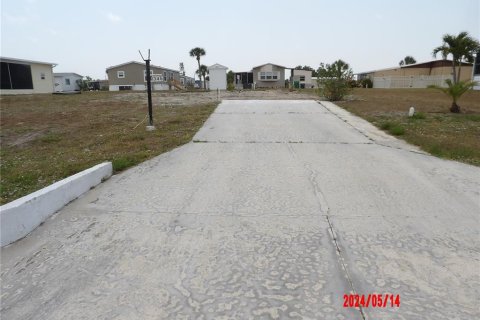 Land in Englewood, Florida № 1192305 - photo 2