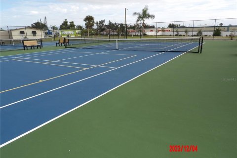 Terreno en venta en Englewood, Florida № 1192305 - foto 11